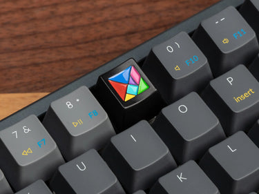 Keychron Metal Artisan Keycaps