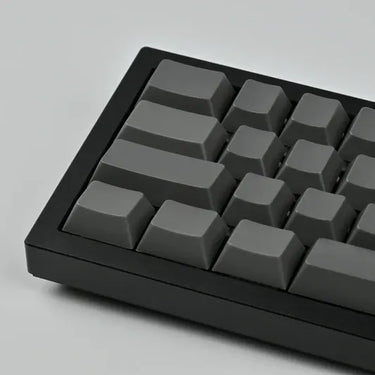 Keyreative Blank Cherry Profile Keycaps