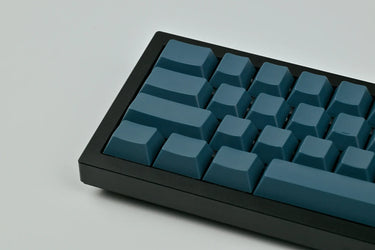 Keyreative Blank Cherry Profile Keycaps