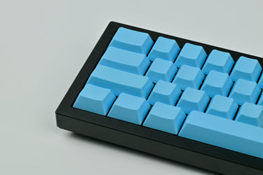Keyreative Blank Cherry Profile Keycaps