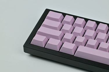 Keyreative Blank Cherry Profile Keycaps
