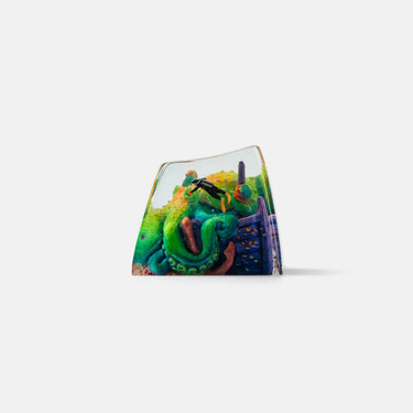 Kraken Absolut by Dwarf Factory [Instock]