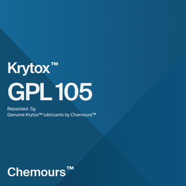 Krytox™ Lubricants