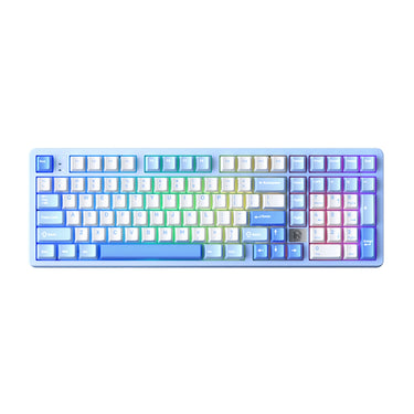 Leobog Hi98c Pro Prebuilt Keyboard Kit
