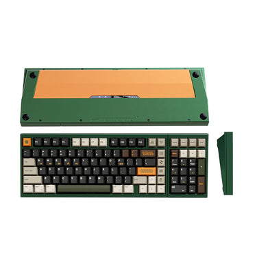 Luminkey98 Prebuilt Keyboard Kit