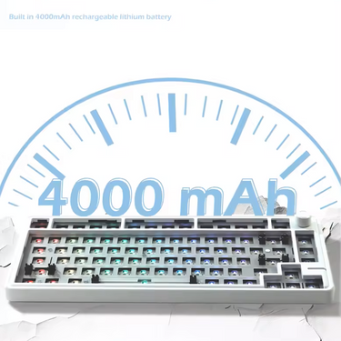 LS02 Keyboard Kit