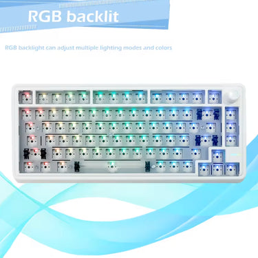 LS02 Keyboard Kit