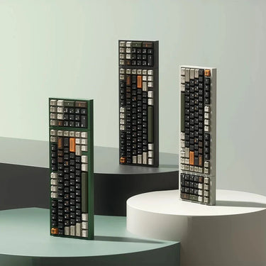 Luminkey98 Prebuilt Keyboard Kit