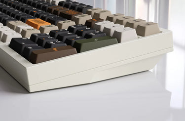 Luminkey98 Prebuilt Keyboard Kit