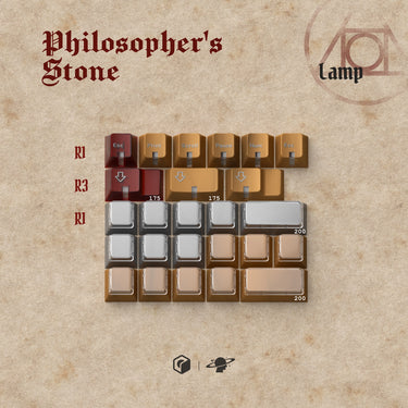 MW Philosopher's Stone