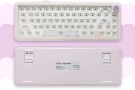 OMO65 Mechanical Keyboard Kit