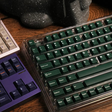 Linworks Cherry Profile Keycap Set