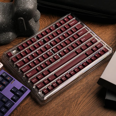 Linworks Cherry Profile Keycap Set