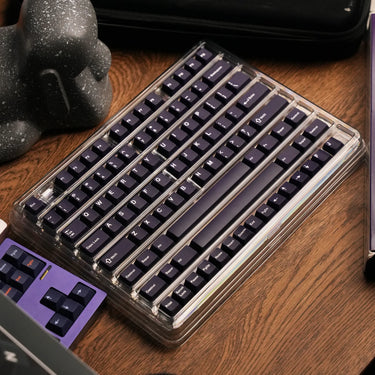 Linworks Cherry Profile Keycap Set