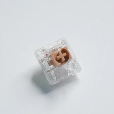 Longan Silent Tactile Mechanical Switches