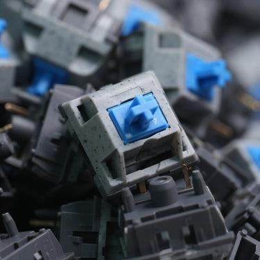 Keygeek M1 Linear Switch