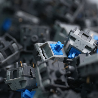 Keygeek M1 Linear Switch