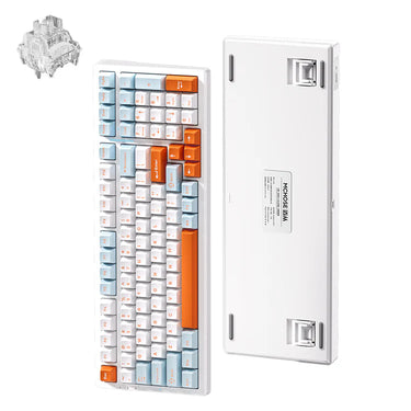 MCHOSE G98 Mechanical Keyboard