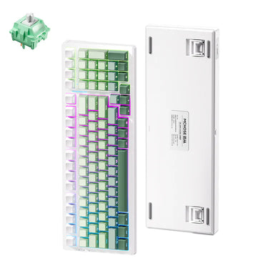 MCHOSE G98 Mechanical Keyboard