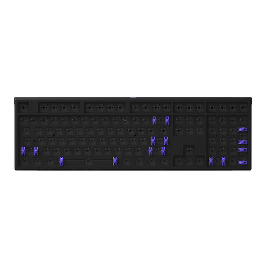 Monsgeek MG108W Keyboard Kit