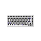 Monsgeek MG75W Keyboard Kit