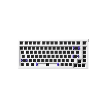 MG75W Keyboard Kit