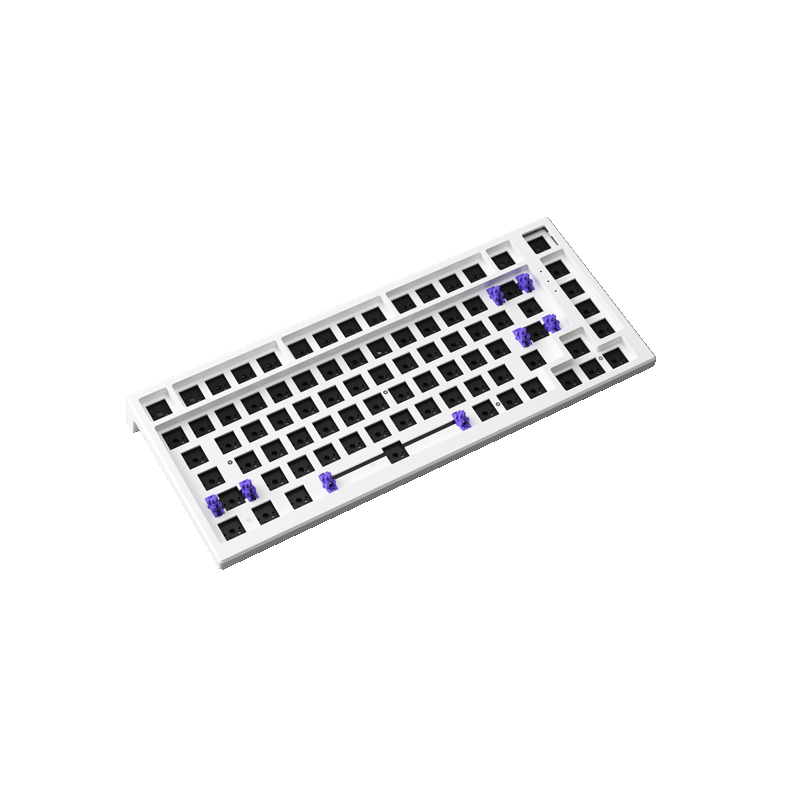 Monsgeek MG75W Keyboard Kit