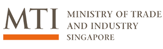 Ministry of Trade and Industry Singapore