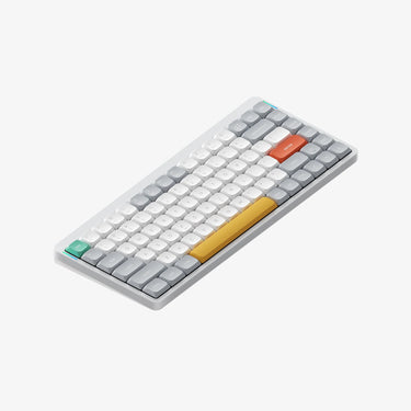 Nuphy Air75V2 Low Profile Mechanical Keyboard Kit