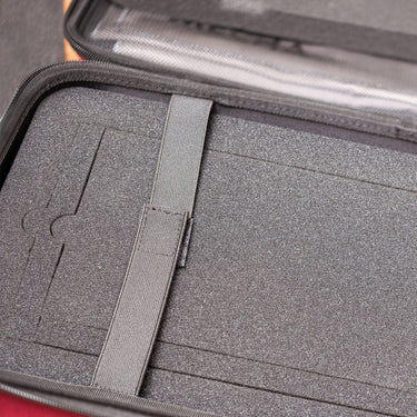 Mecha.Storage: The Most-Keyboard Carrying Case