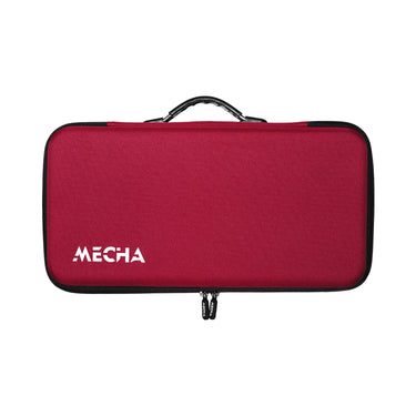 Mecha.Storage: The Most-Keyboard Carrying Case