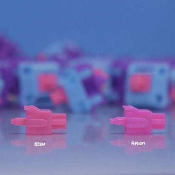 Melody Redux Tactile Switches