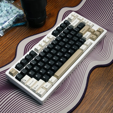 Rainy75 WOBKey Keyboard Kit