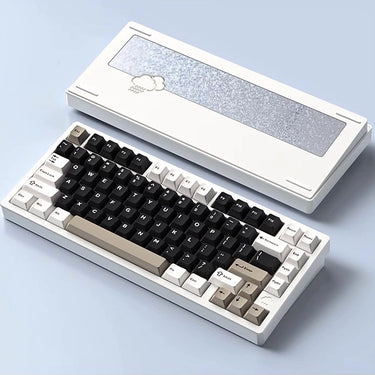 Rainy75 WOBKey Keyboard Kit