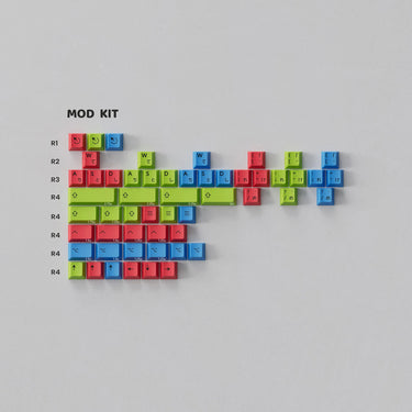 PBTFans Modern Japanese Desko