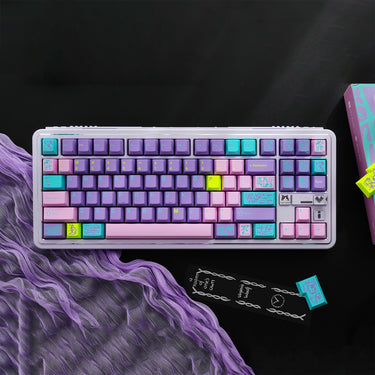 Keykobo Monet's Psychedelic