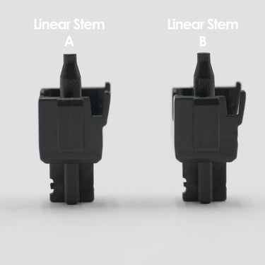 Fourwraps Linear Stems