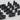 P - Fourwraps V2 Stabilisers for Plate Mount