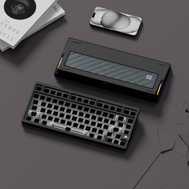 NUT75 Keyboard Kit