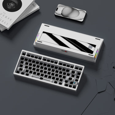 NUT75 Keyboard Kit