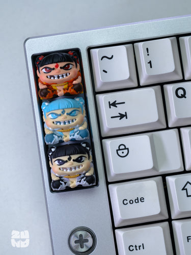 [Group Buy] Ne Zha Artisans
