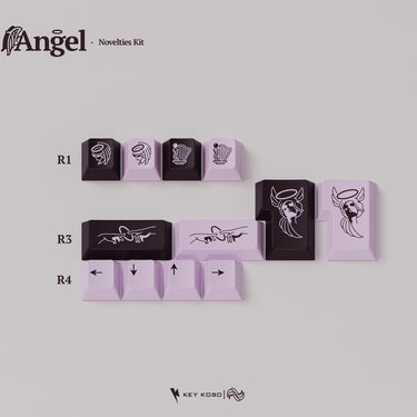 Keykobo Angel