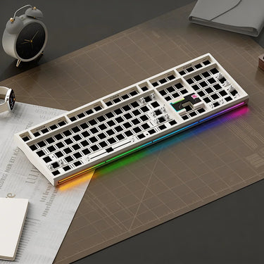 Nut108 Keyboard Kit