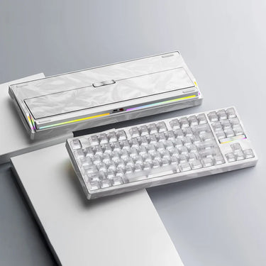 NUT87 Keyboard Kit