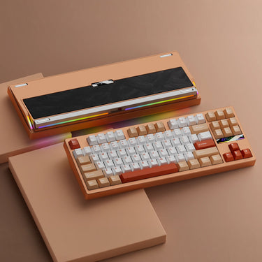 NUT87 Keyboard Kit