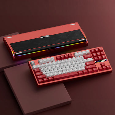 NUT87 Keyboard Kit