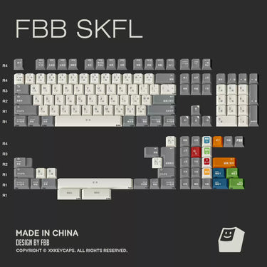FBB SKFL