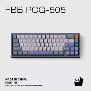 FBB PCG-505