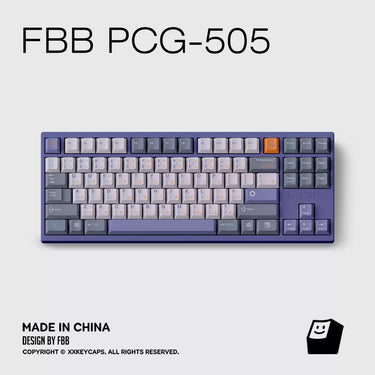 FBB PCG-505