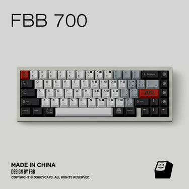 FBB 700